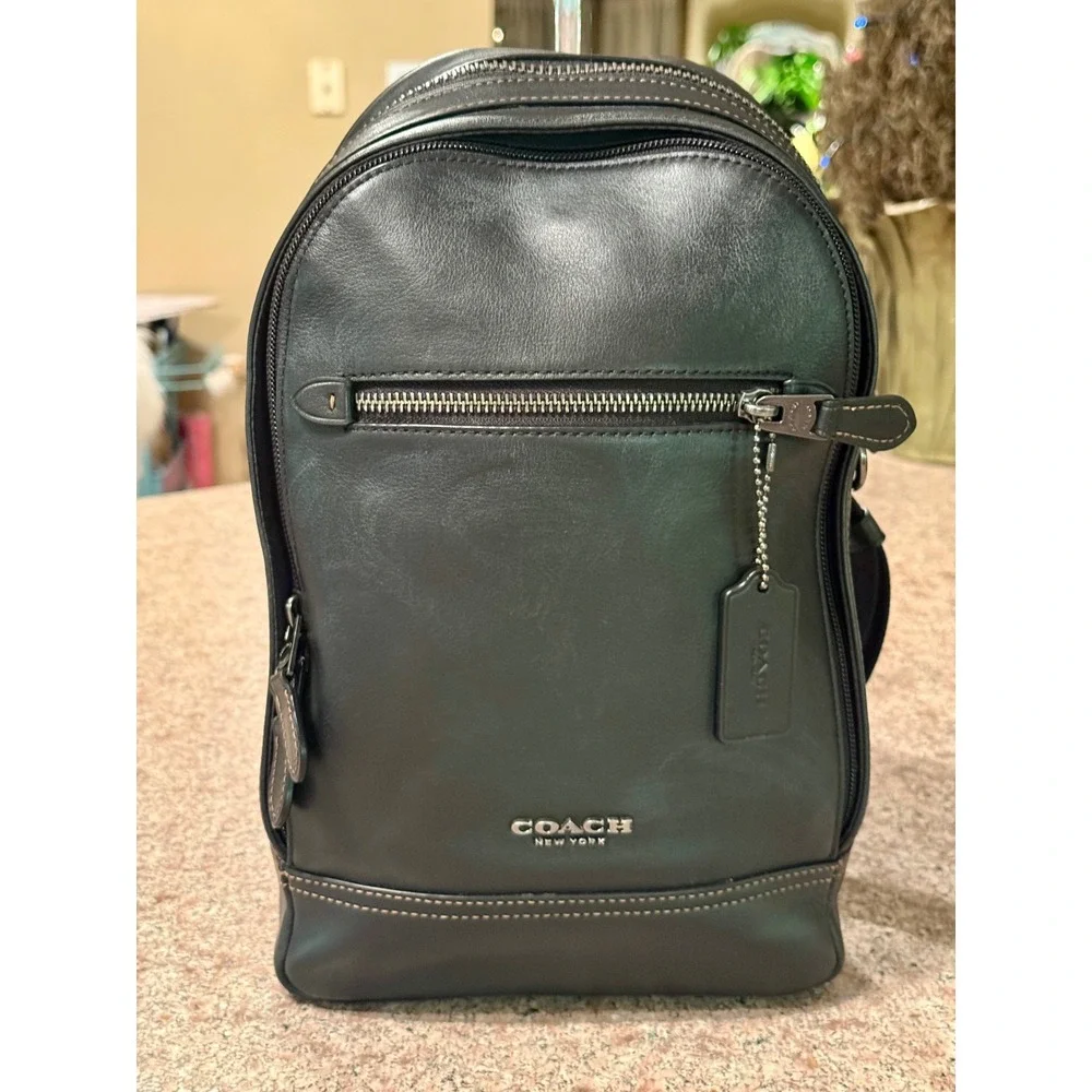 Coach‎ Graham Sling Pack